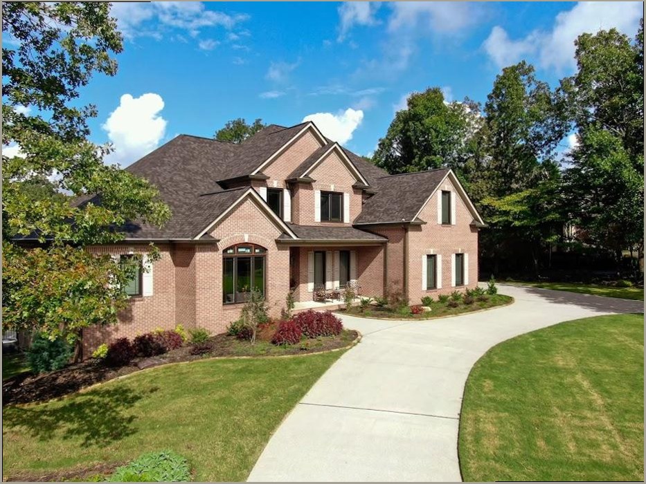 Carter Family Roofers LLC