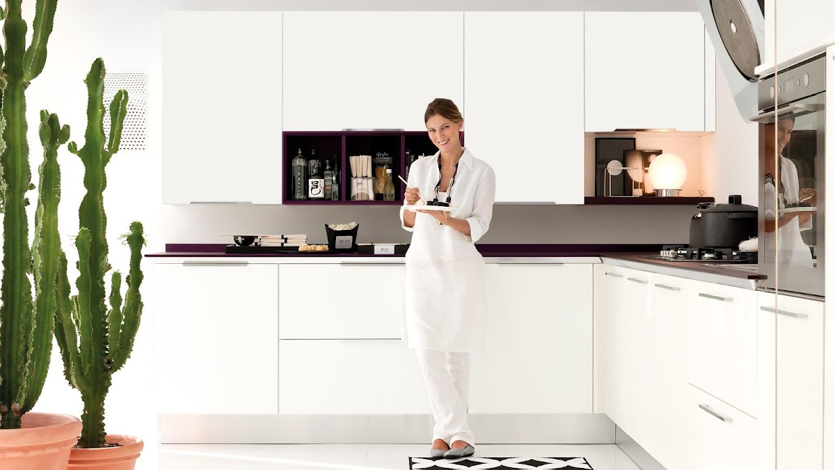 Alto Kitchens