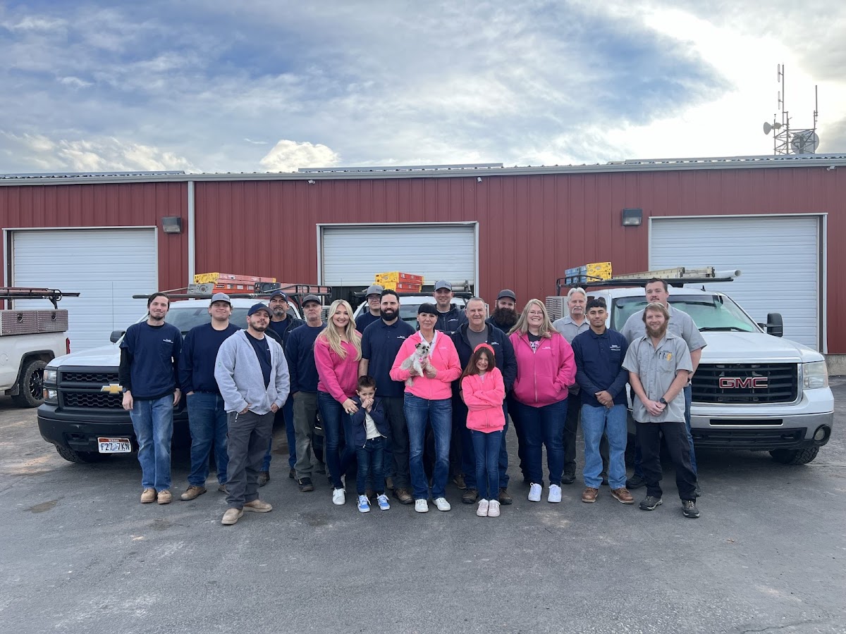 Davis Heating & AC Service, Inc.