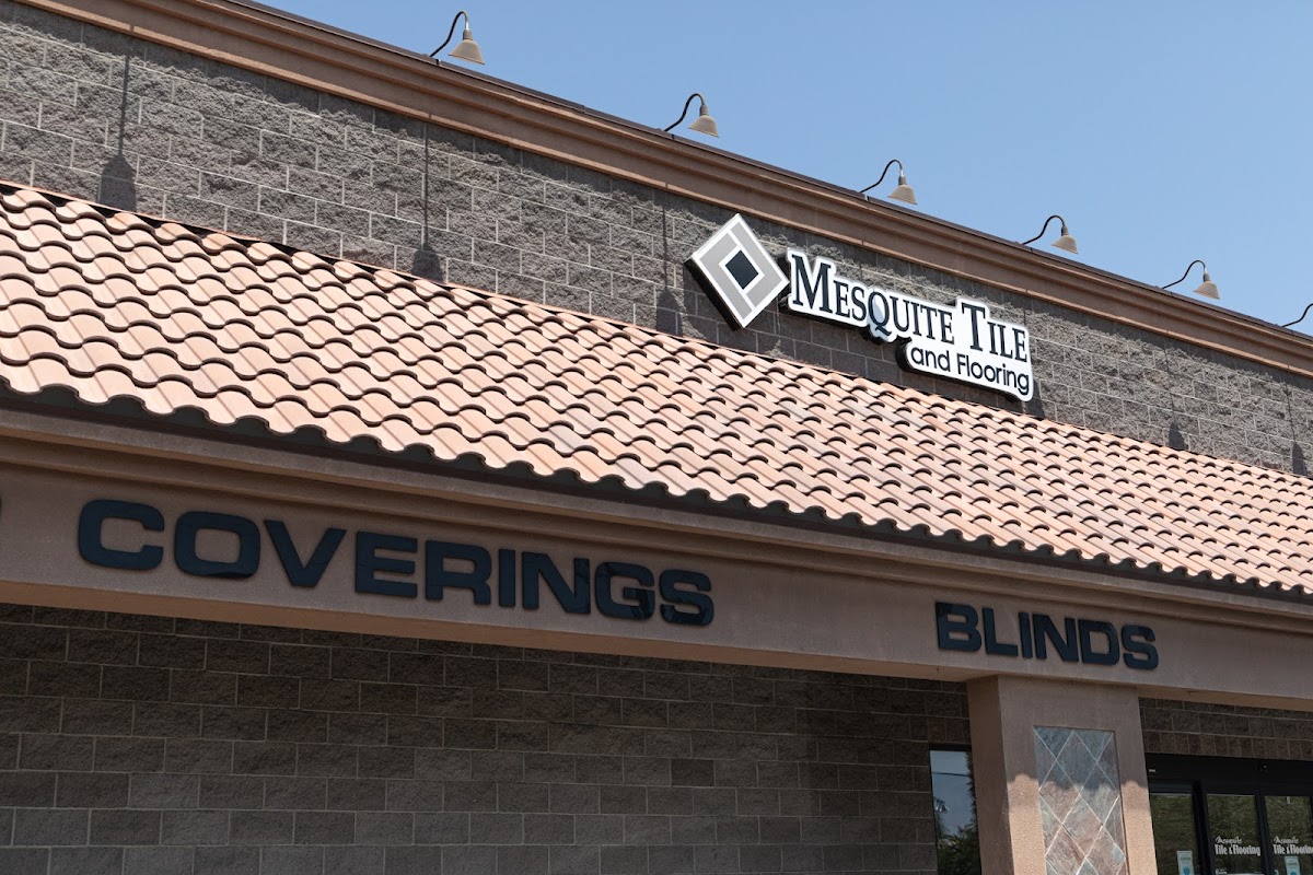 Mesquite Tile and Flooring
