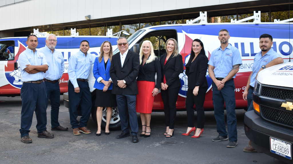 Bill Howe Plumbing, Heating & Air, Restoration & Flood Services