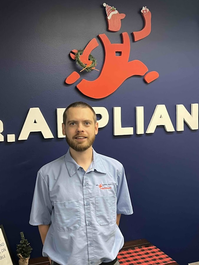 Mr. Appliance of Denver