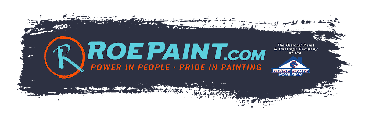 Roe Painting of Elko