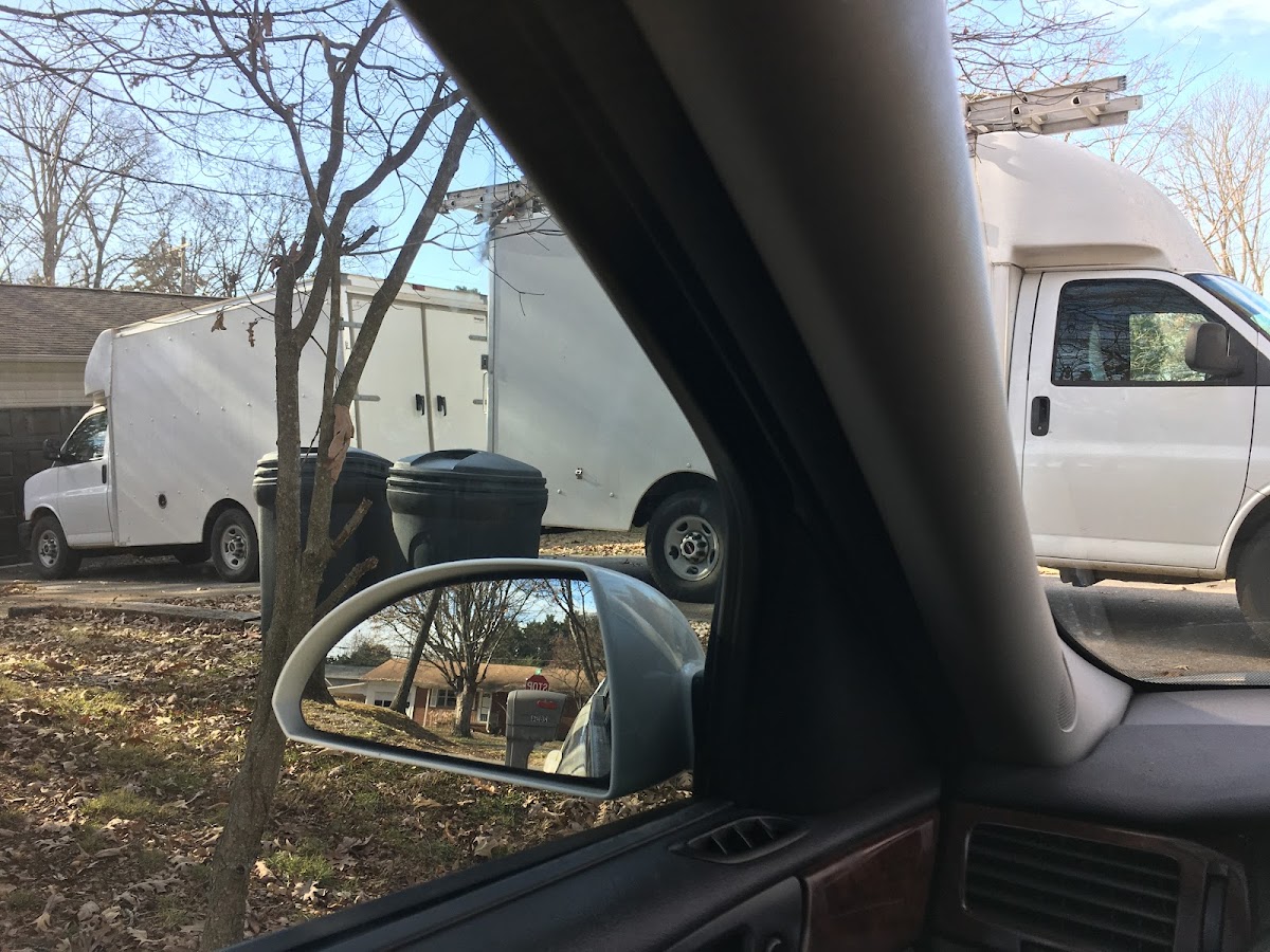 Carroll M Blalock Heating & Air - Carroll M Blalock Heating & Air AC Repair in Maryville, TN photo