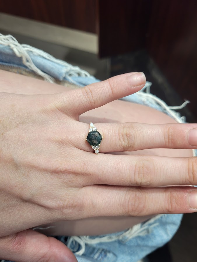 Rogers & Hollands Jewelers Jewelry Repair in Eau Claire, WI photo