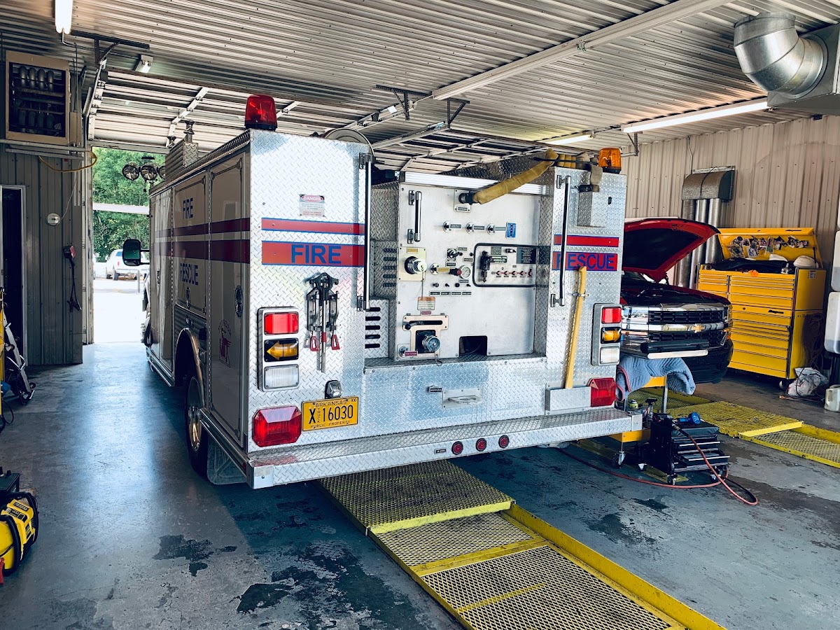 Credence Automotive Repair