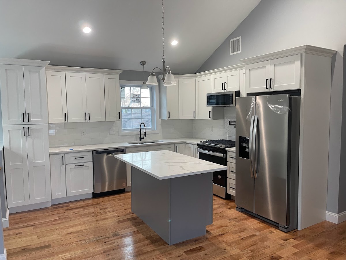 Archila Construction LLC