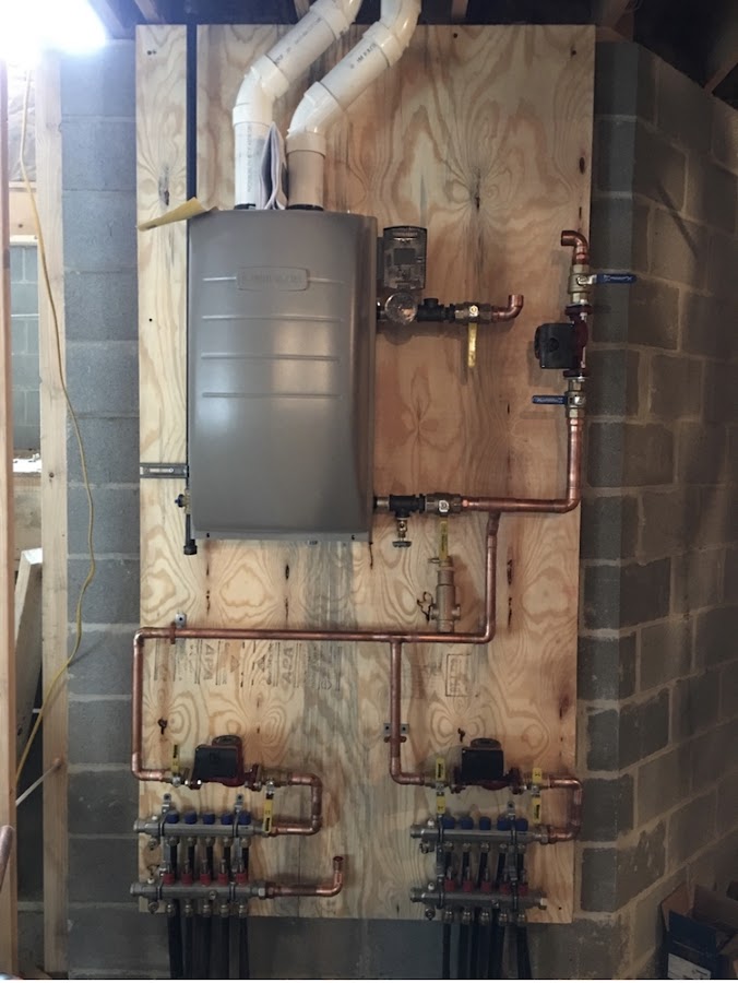 North Park Services LLC