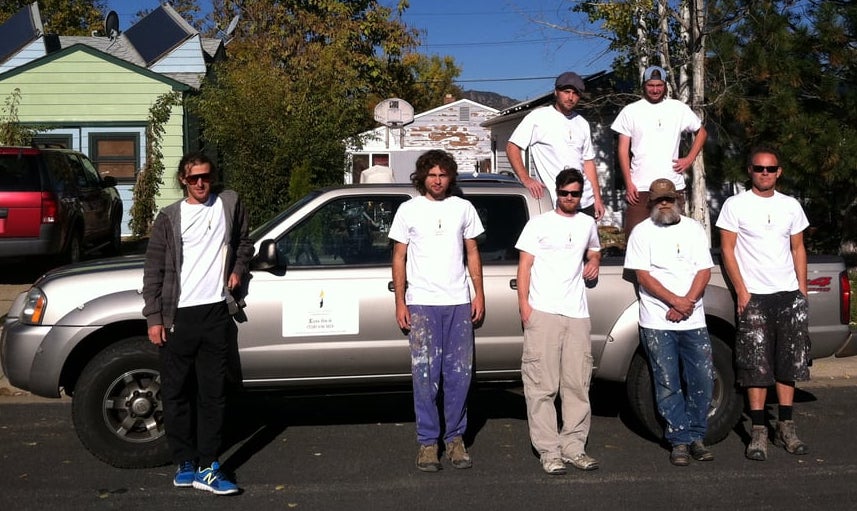 Golden Hands Handyman Services