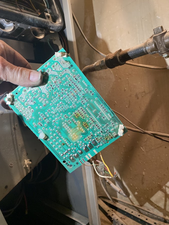 Fentiman Plumbing & Heating - Fentiman Plumbing & Heating Drain Cleaning in Farmington, NM photo