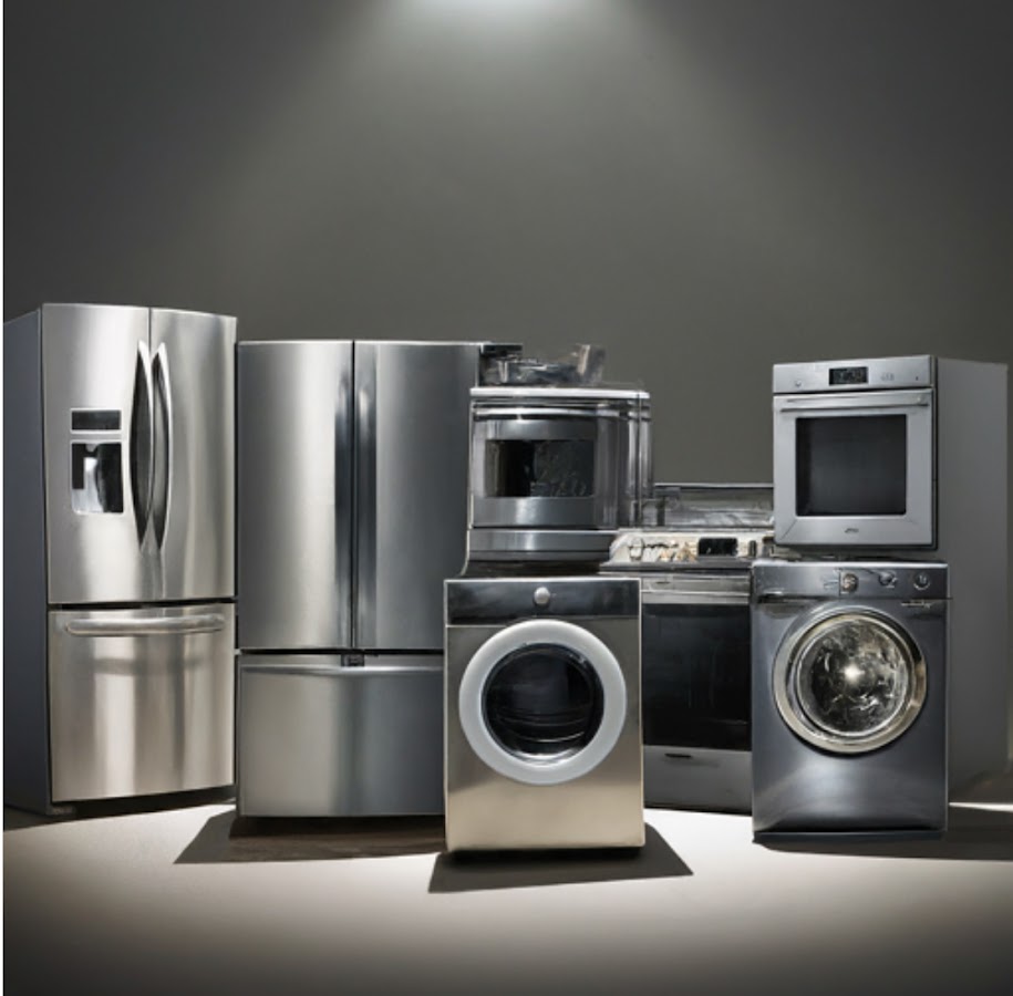 Help Appliance Repair