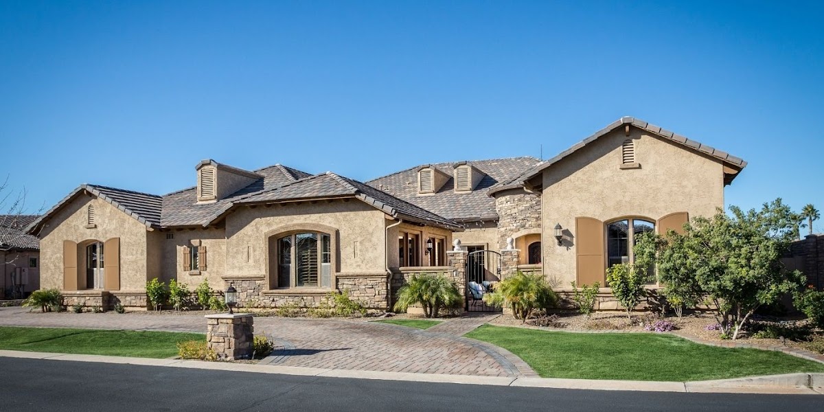 American Vision Windows of Arizona