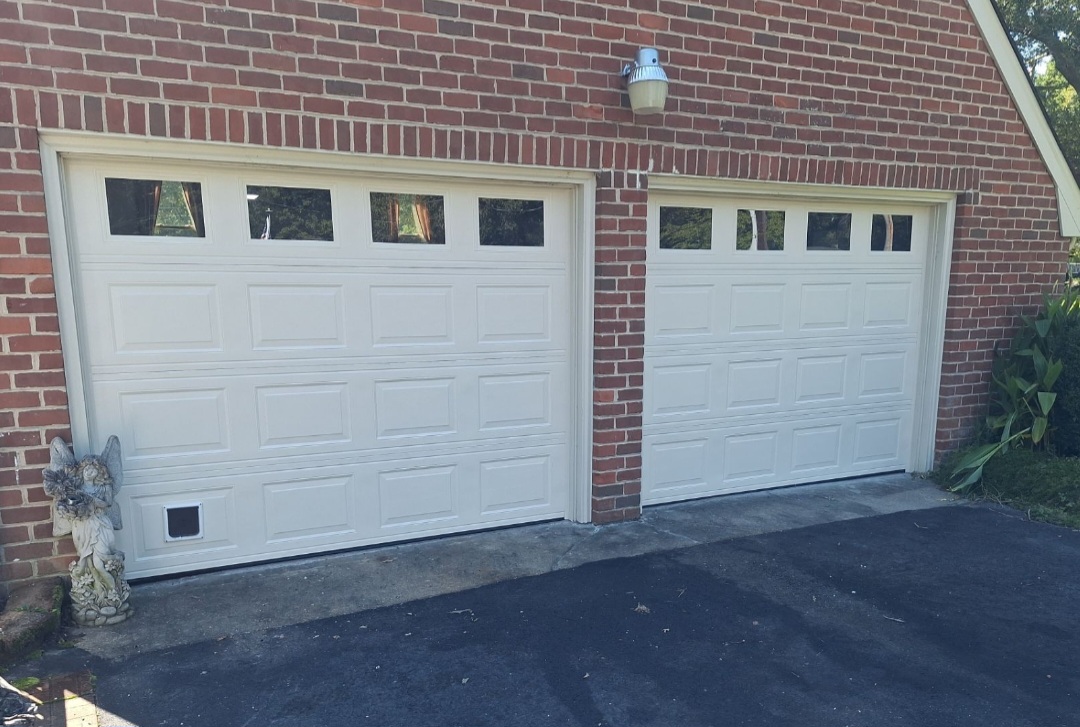 Garage Door Enterprises