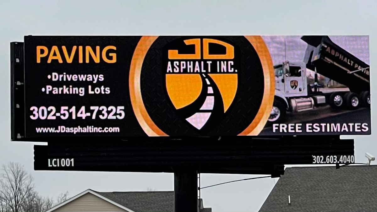 JD Asphalt Inc.