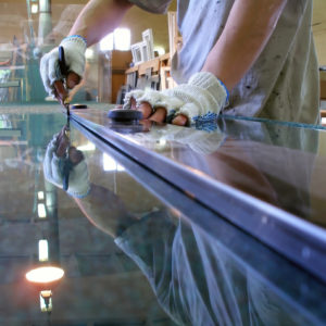 Quality Window & Glass Repair LLC