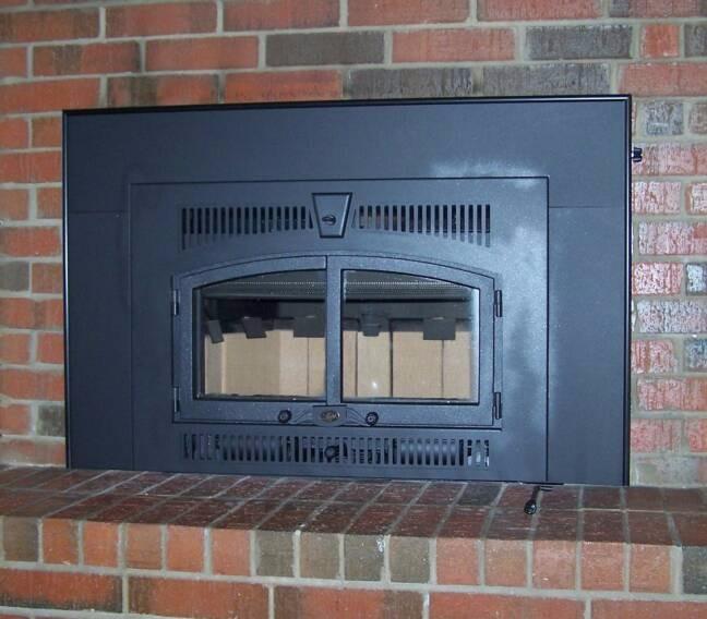 North Texas Chimney & Hearth - North Texas Chimney & Hearth Oven Repair in Krum, TX photo