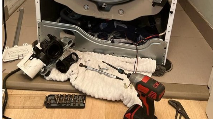 ASOBO Refrigerator Repair Brooklyn And Appliances