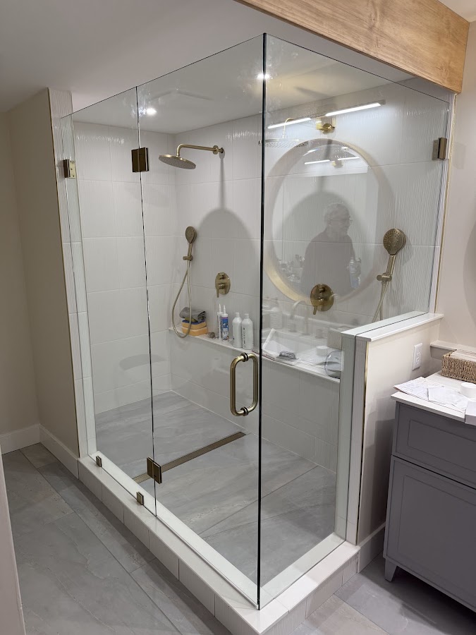 Suburban Glass and Screen