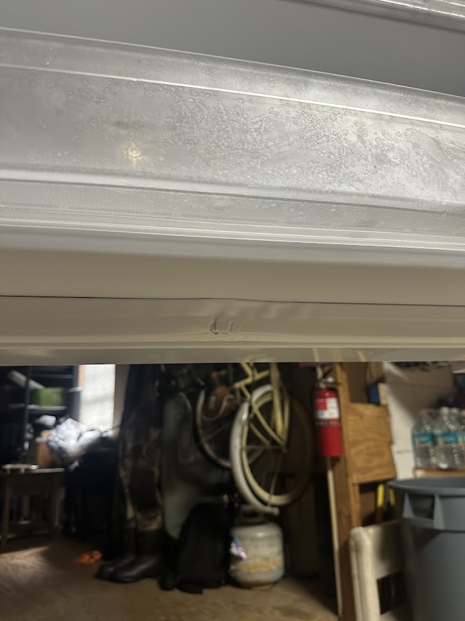 Eagle Appliance service llc