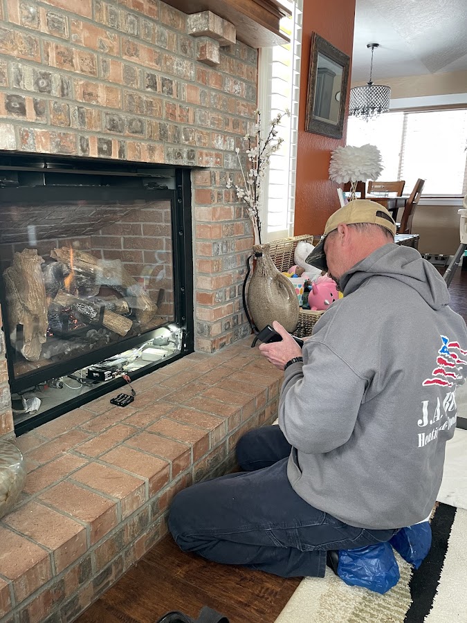 J A Bertsch Heating & Cooling LLC AC Repair in Id 83861, ID photo