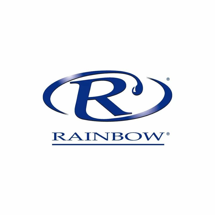 Rainbow Vacuum Repair