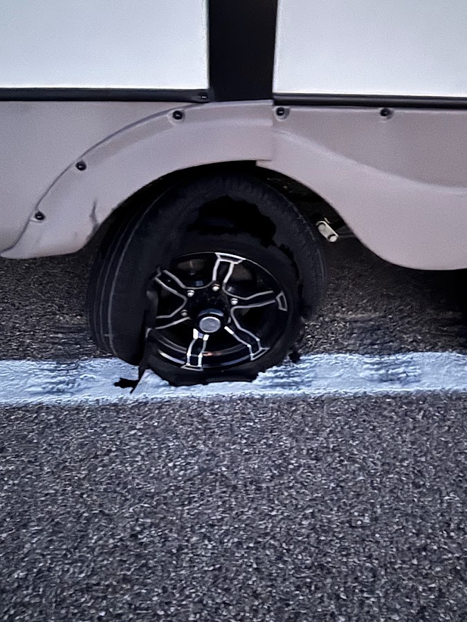 Steve's Tire & Auto Care