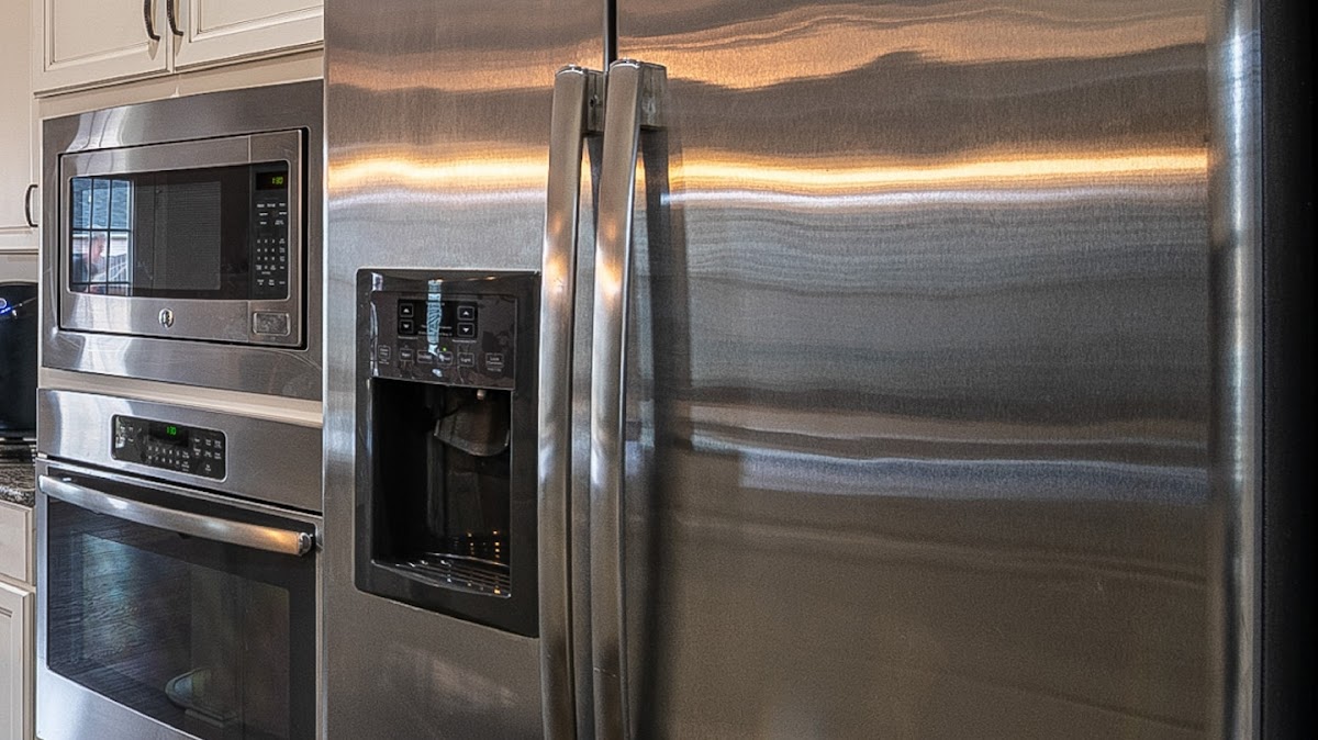 OnTime Appliance Repair Service Drain Cleaning in Blaine, MN photo