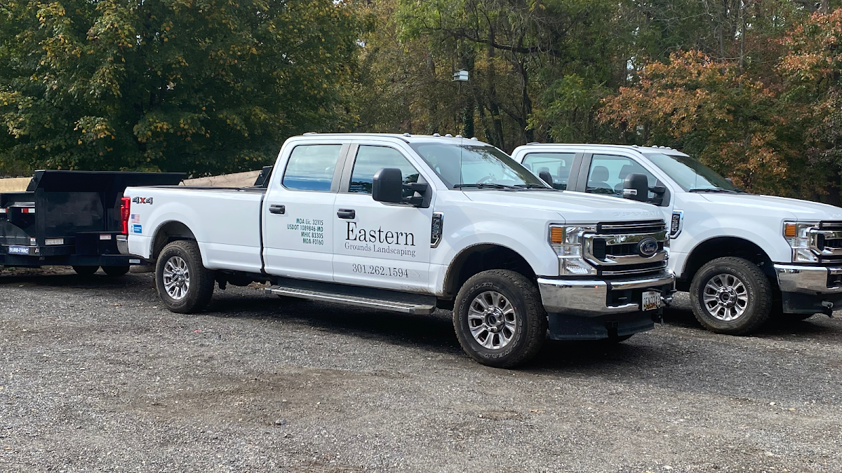 Eastern Grounds Landscaping LLC