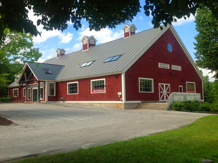 Brook Valley Appliance