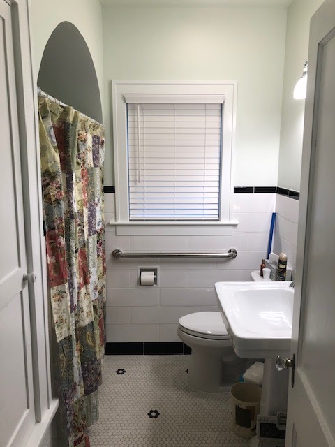 JL Plumbing & Home Repair