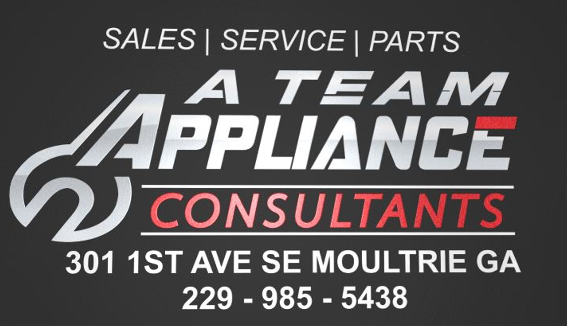 ATEAM APPLIANCE CONSULTANTS - ATEAM APPLIANCE CONSULTANTS Dryer Repair in Albany, GA photo