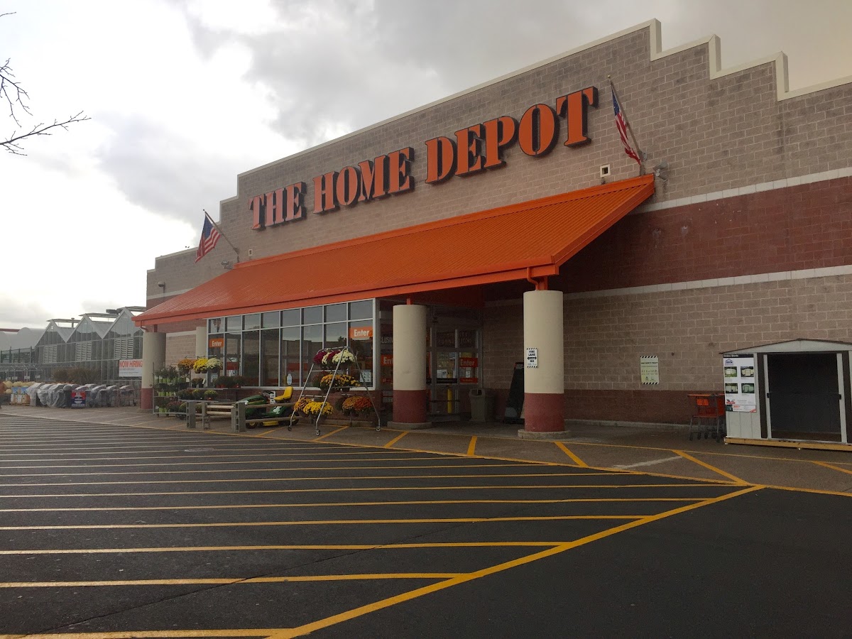 The Home Depot