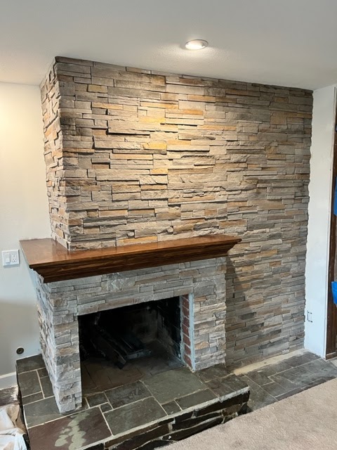 Chimney and Fireplace Solutions