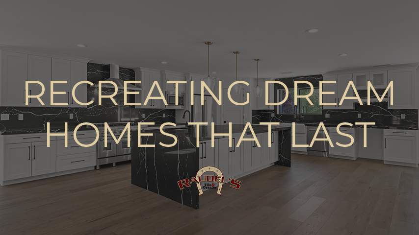 Raudel's Tile And Granite Corp