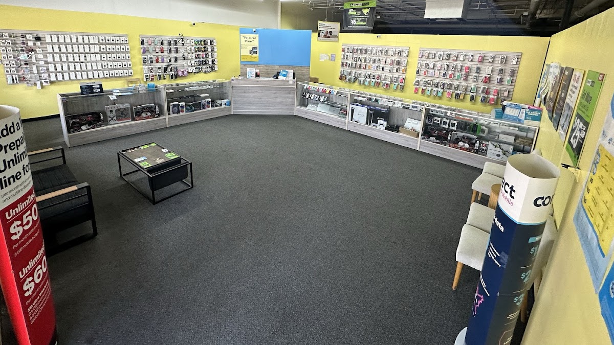 Smart Phone Repair Inc