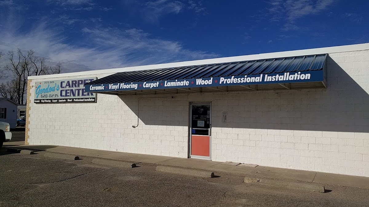 Gordon's Carpet Center