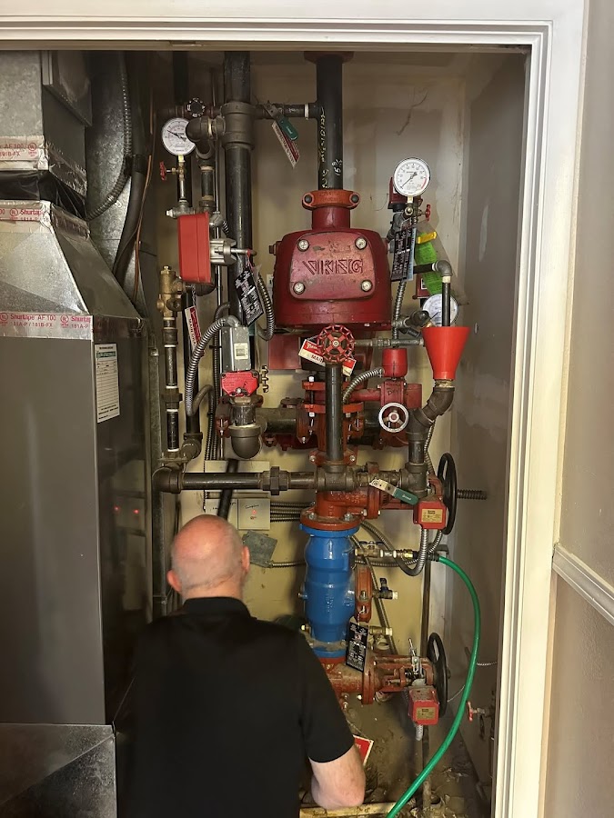 Crane Alarm Service - Crane Alarm Service Alarm System Repair in Nampa, ID photo