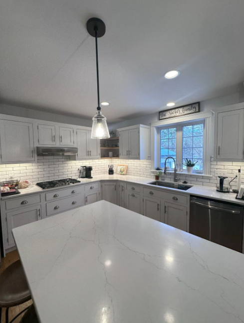 First Cut Home Improvements