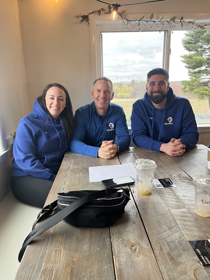 Keith Gauvin Roofing