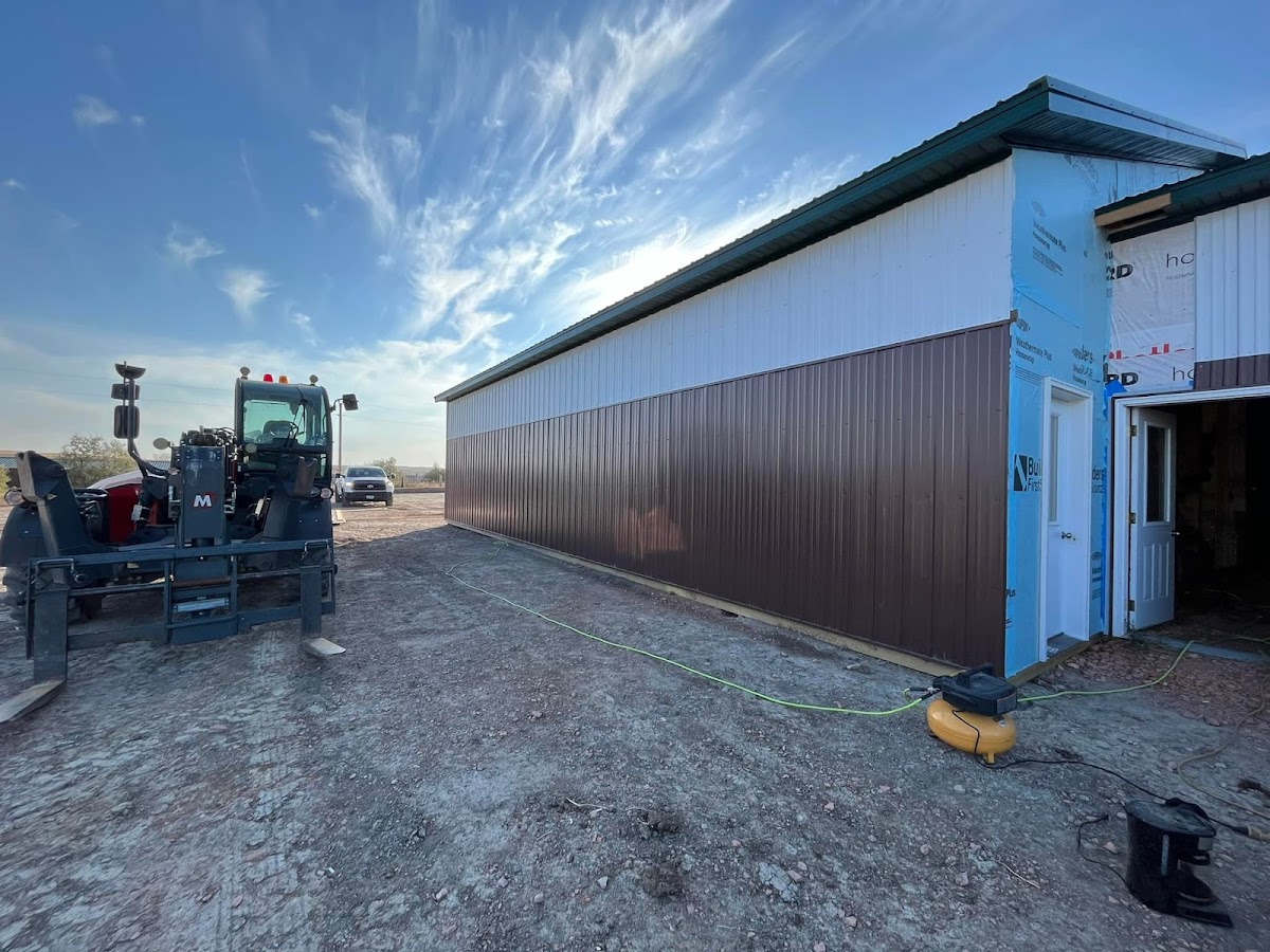 ND Construction LLC.