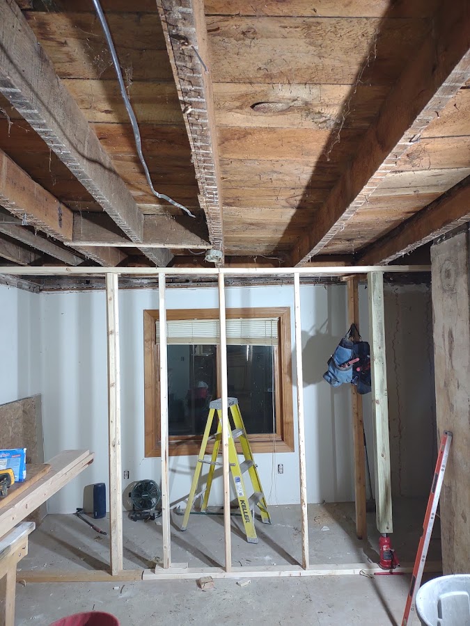 3 J's Renovations and Remodeling LLC - 3 J's Renovations and Remodeling LLC Pipe Repair in Fond Du Lac, WI photo