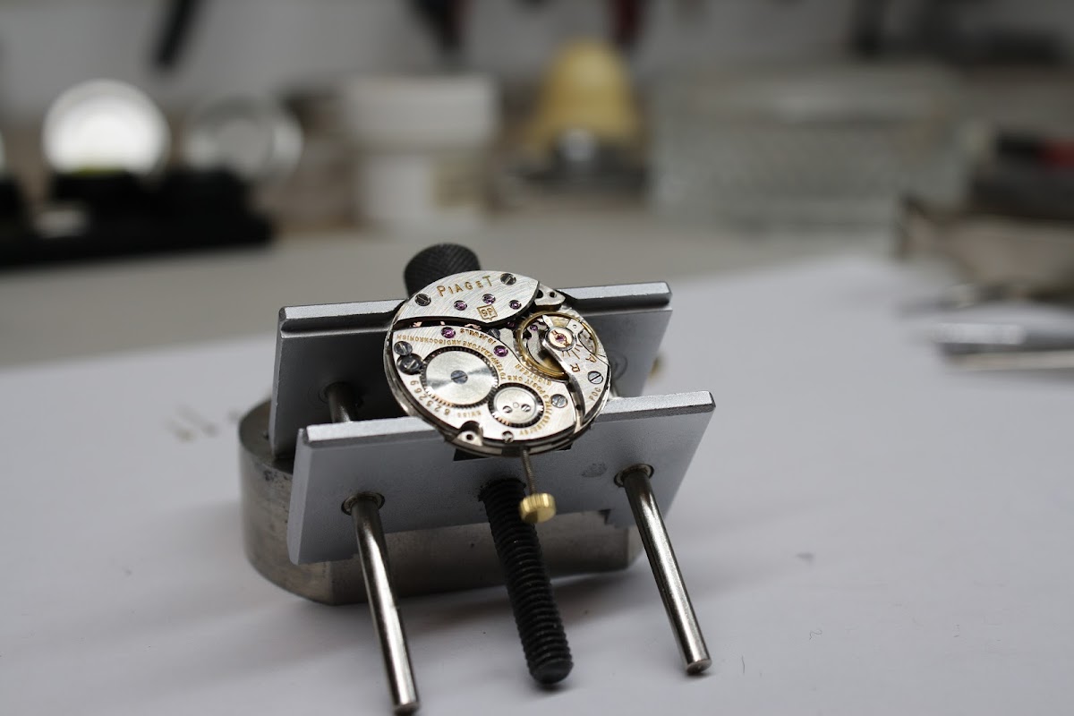 Rocky Mountain Time Zone