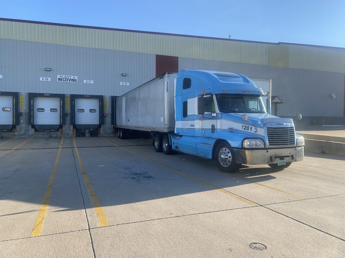 Flexcon Columbus, Nebraska