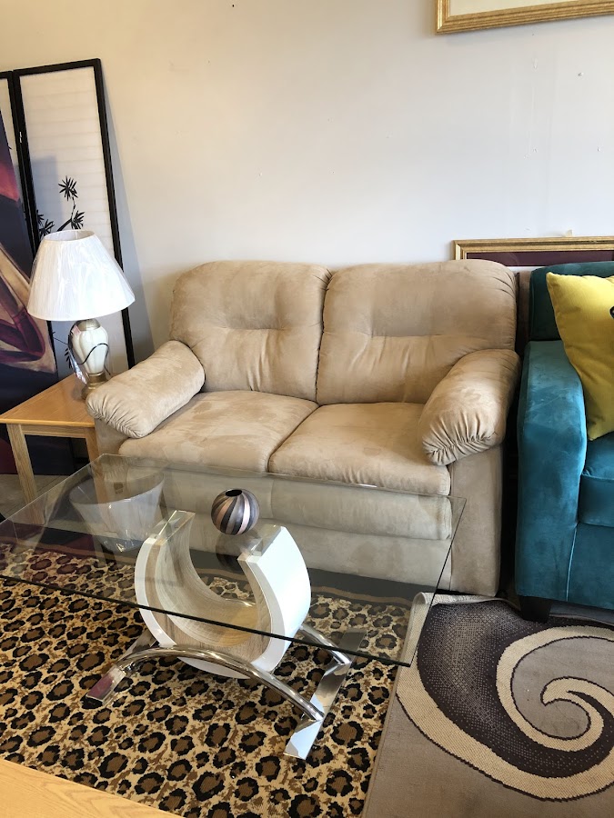 Big George's Custom Furniture, Appliances, and Electronics