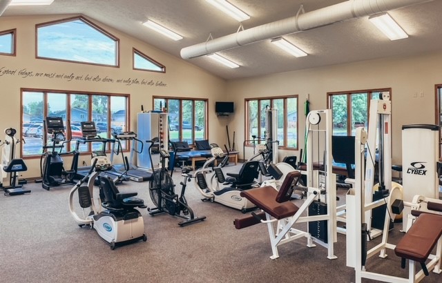 Columbus Physical Therapy, P.C.