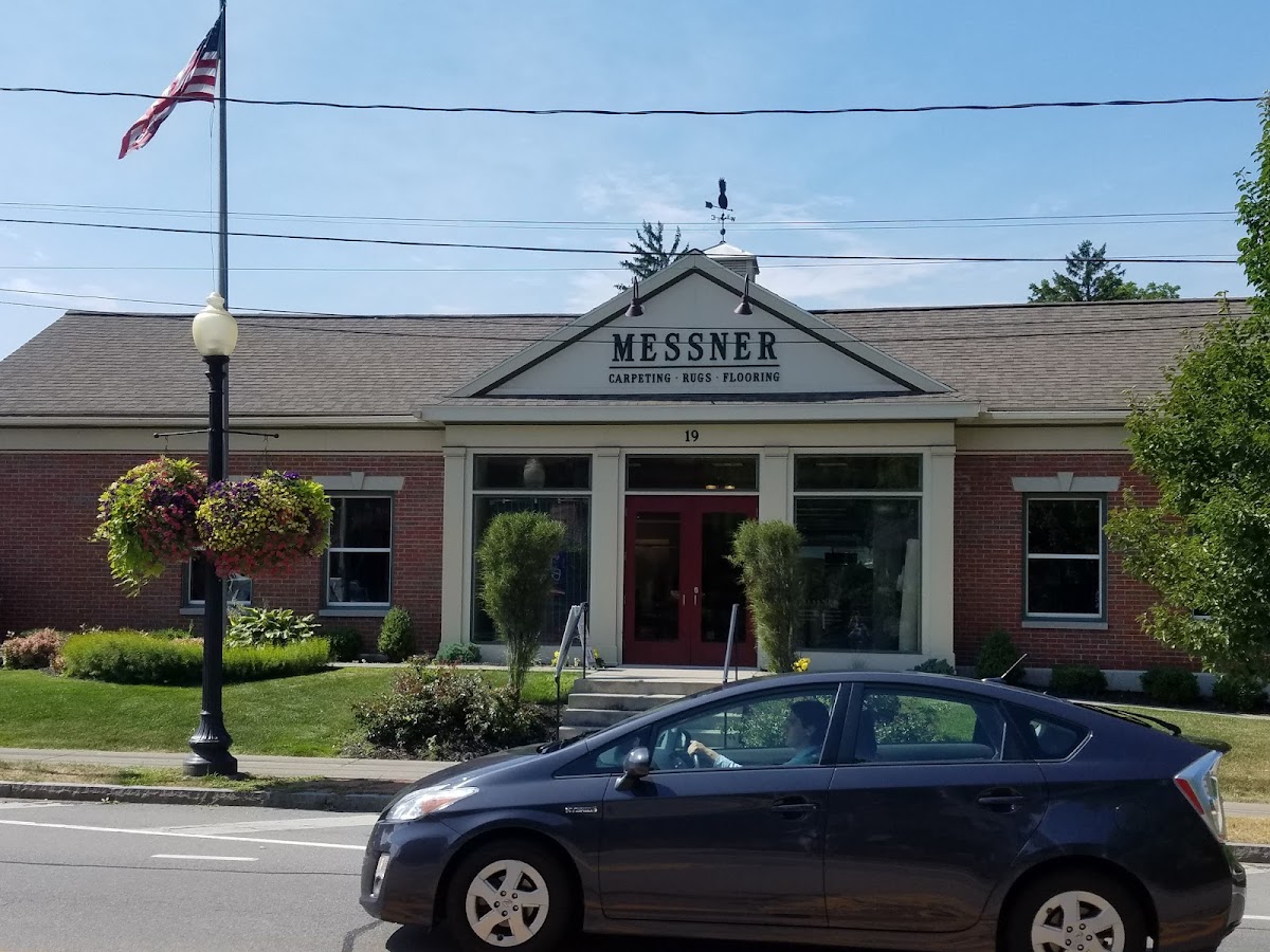 Messner Flooring, Pittsford