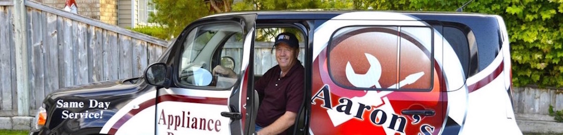 Aaron's Home Appliance Repair