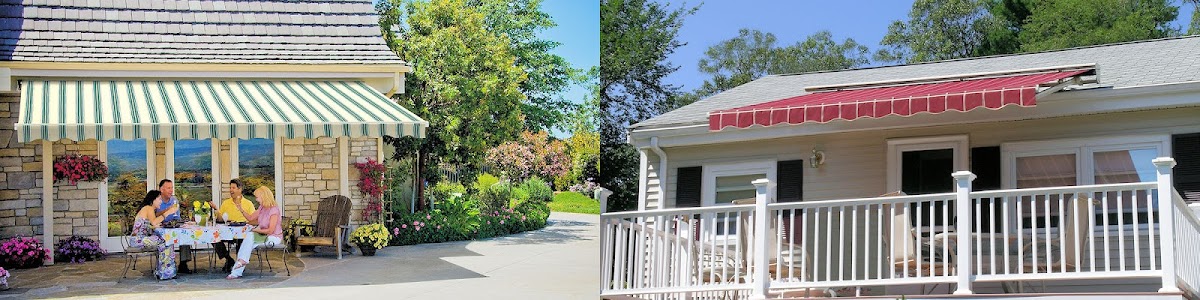 Carbone's Window & Awning, LLC