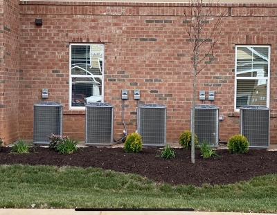 Cadco Heating & Cooling Inc.