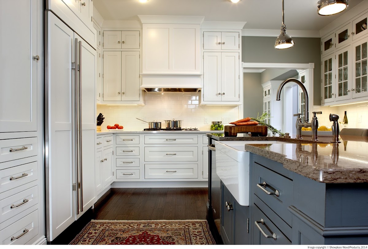 Norfolk Kitchen & Bath